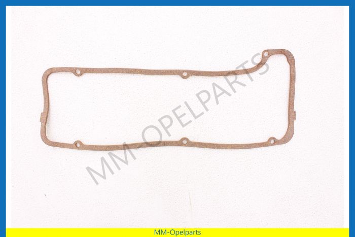 Valve cover gasket 4-cylinder 1.5-1.6-1.7-1.9-2.0