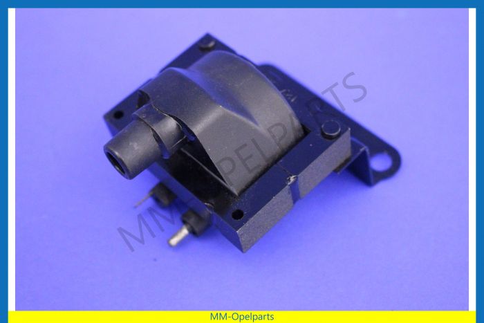 Coil ignition Delco (see info)