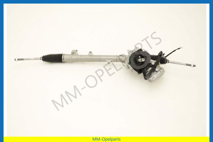 Steering system Corsa F-elektric  / Peugeot 208