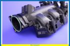 Intake manifold, A20DTL / A20DT