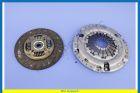 Clutch disk with clutch pressure plate  Z22SE  227MM 24 teeth * 