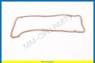 Valve cover gasket 4-cylinder 1.5-1.6-1.7-1.9-2.0