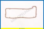 Valve cover gasket 4-cylinder 1.5-1.6-1.7-1.9-2.0